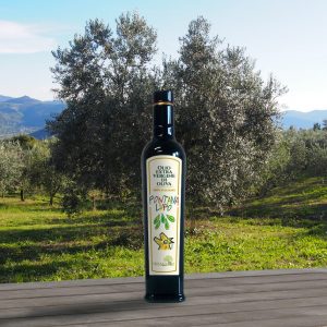 extra virgin olive oil fontana lupo